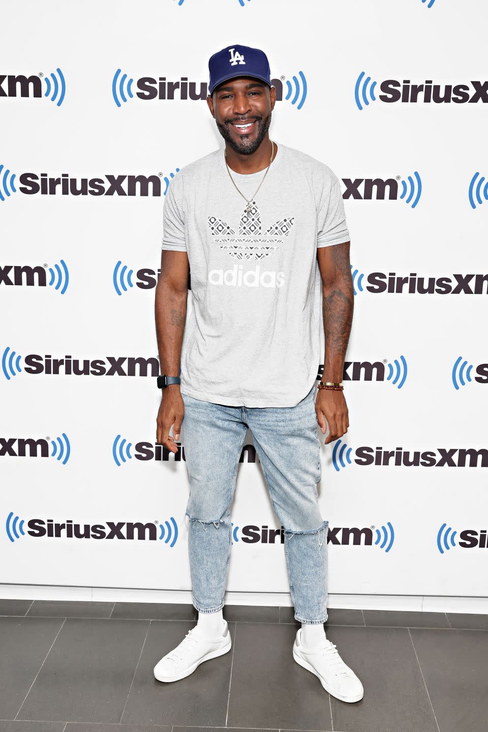 karamo brown