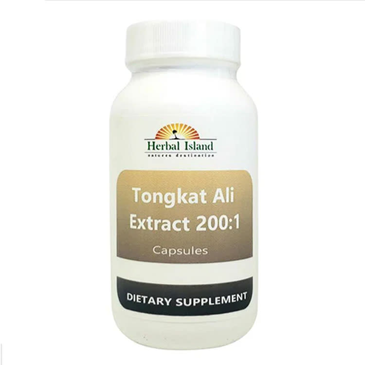 26 Best Tongkat Ali Supplements 