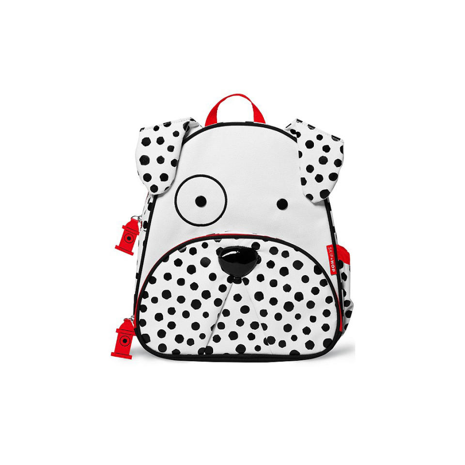 Skip Hop Zoo Dalmatian Lunch Box