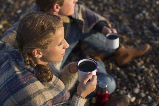 Cómo mantener el café caliente? Elige tu termo