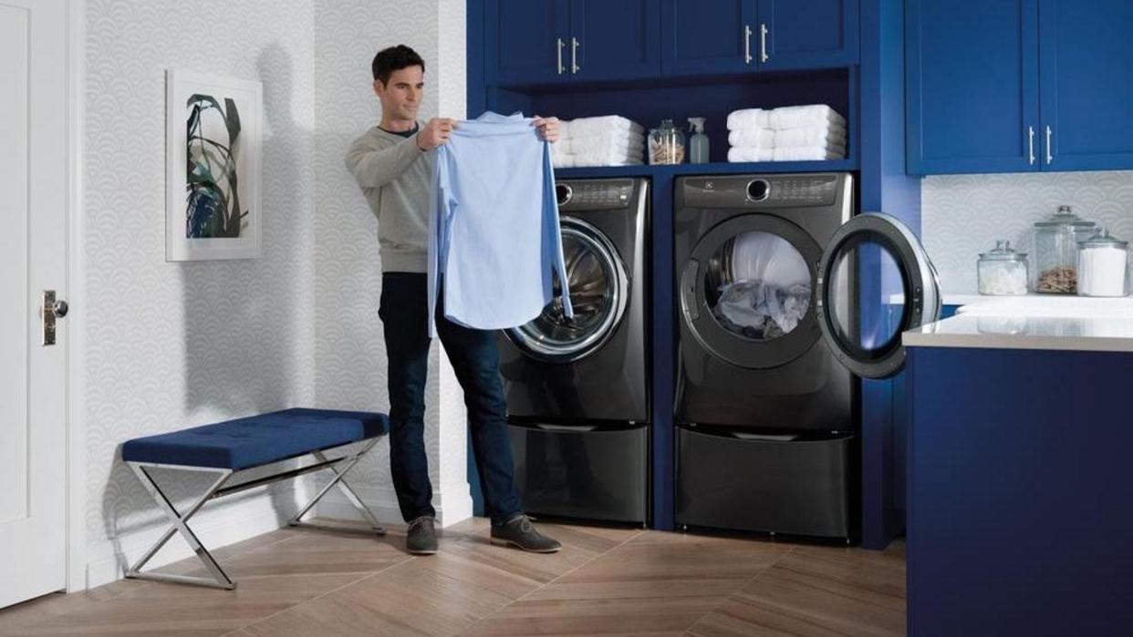 The best washer and dryer sets of 2020.
