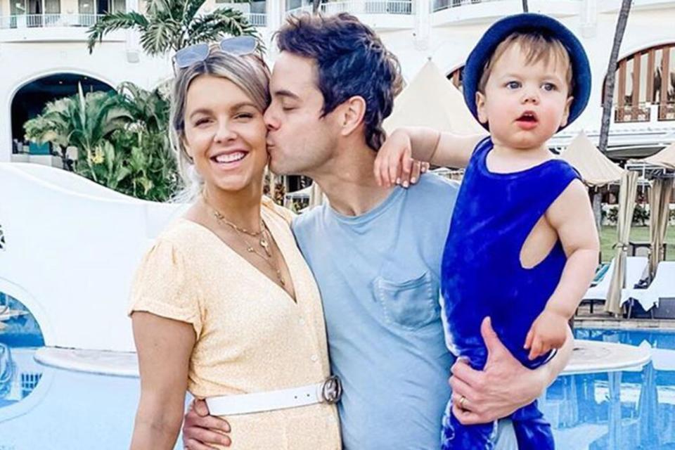 Ali Fedotowsky-Manno/Instagram