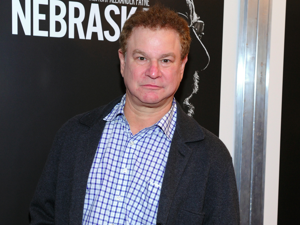 Robert Wuhl Ilya S Savenok Getty