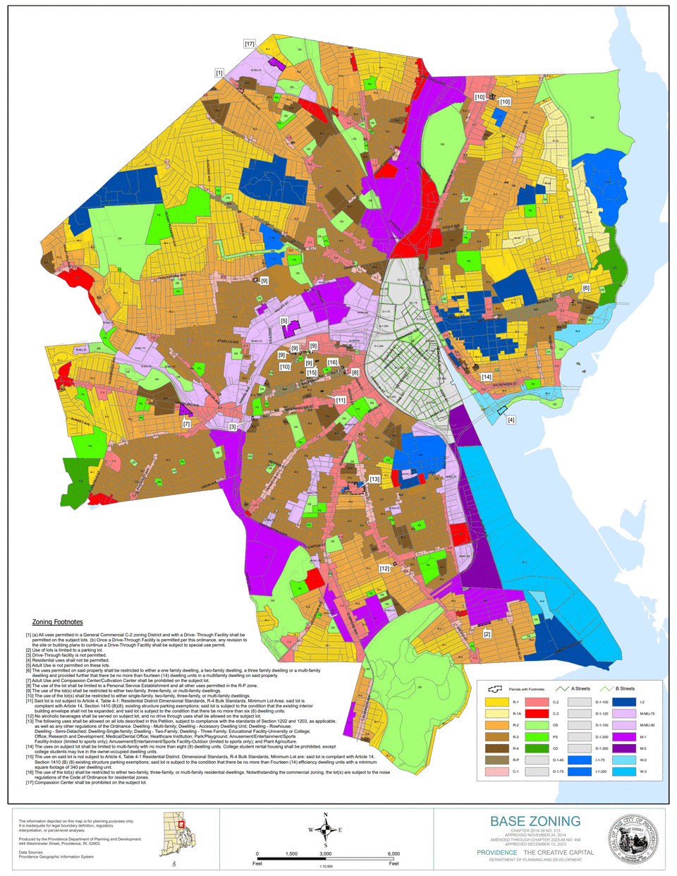 Page 1 of 23.12.13-Official-Zoning-Maps