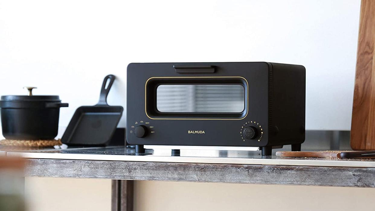 Kitchen Home Appliances on Amazon: Balmuda