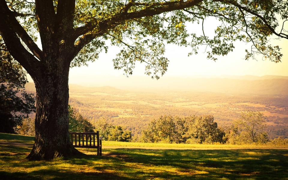 Shenandoah, Virginia