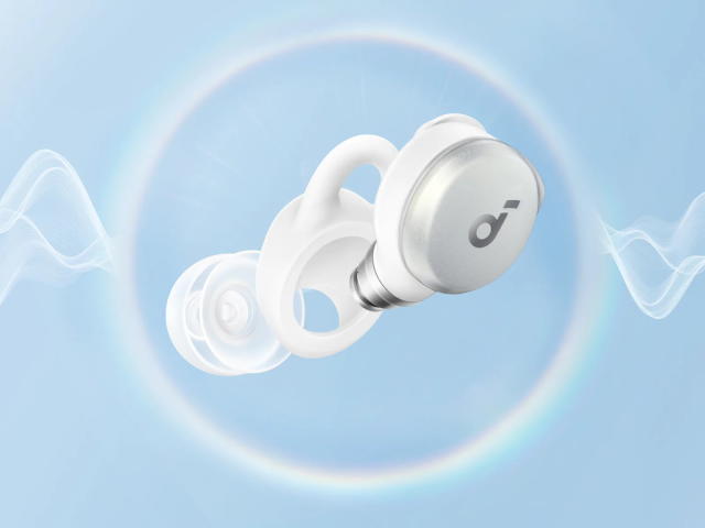 Anker SoundCore Liberty 4 ANC True Wireless Earbuds - Gears For Ears