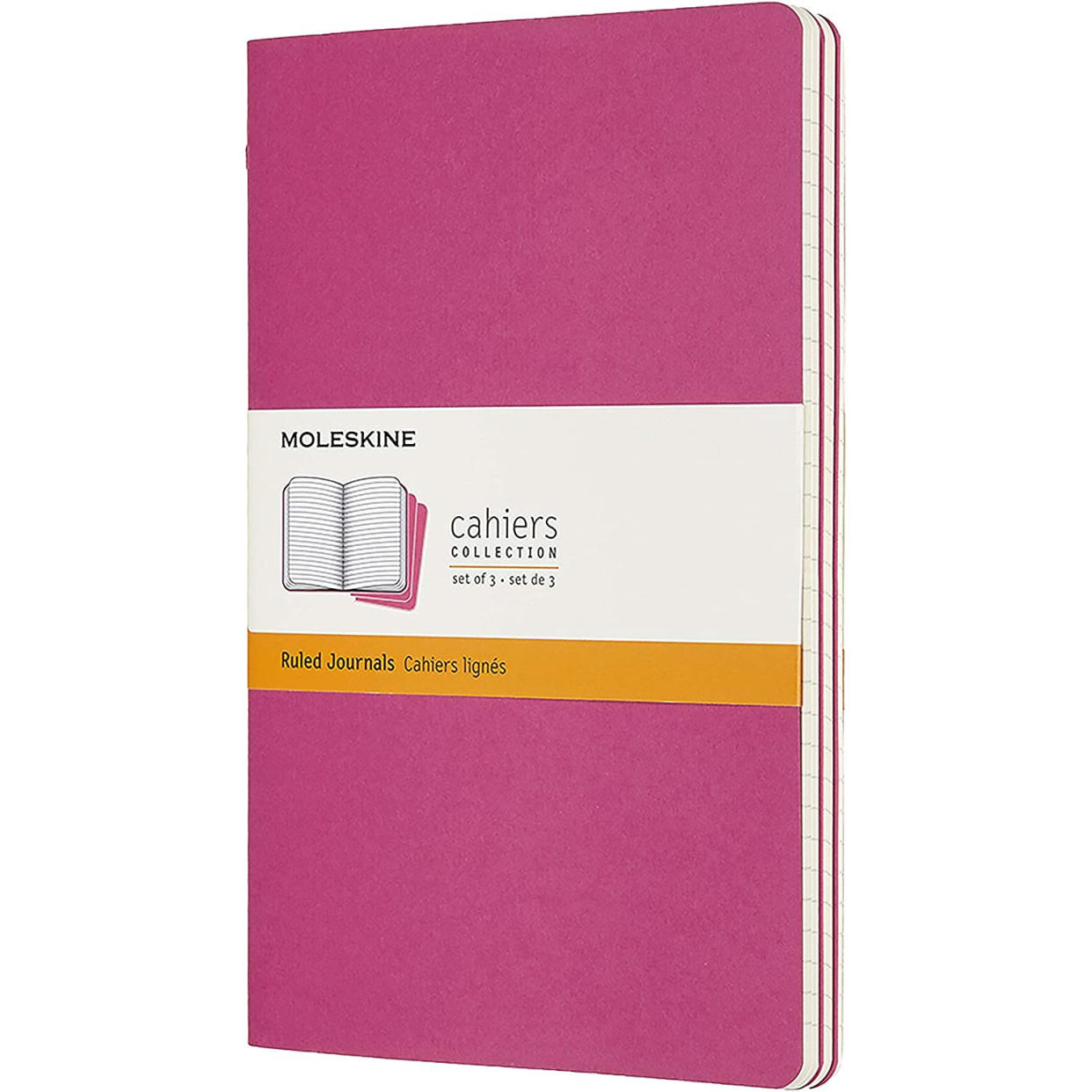 moleskin cashier journal, gifts for mom