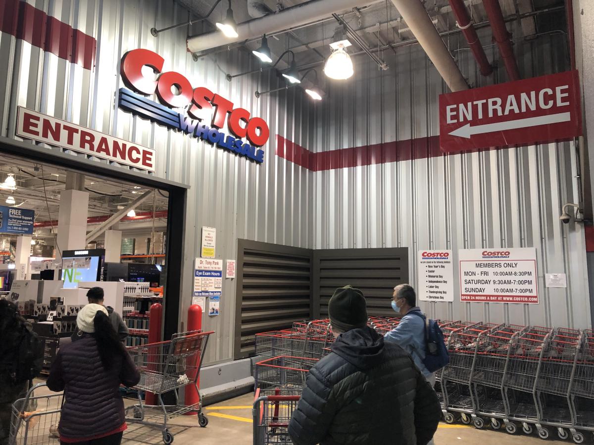 Costco Q2 earnings: Stock slips after mixed results