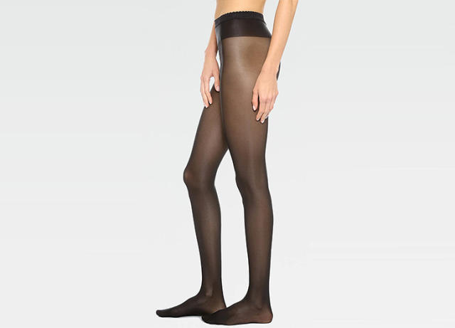 19 Pairs of  Tights to Elevate Your Look (and Keep Your Legs From  Freezing)