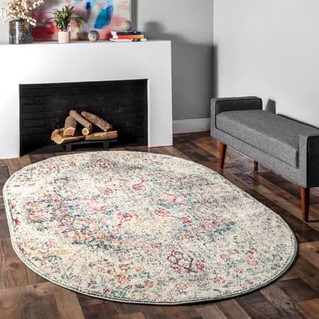 <p><a href="https://go.redirectingat.com?id=74968X1596630&url=https%3A%2F%2Fwww.rugsusa.com%2Frugsusa%2Frugs%2Frugs-usa-mottled-medallion%2FBlue%2F200RZNL08A-P.html&sref=https%3A%2F%2Fwww.cosmopolitan.com%2Flifestyle%2Fg39506173%2Fliving-room-rug-ideas%2F" rel="nofollow noopener" target="_blank" data-ylk="slk:Shop Now;elm:context_link;itc:0;sec:content-canvas" class="link ">Shop Now</a></p><p>Blue Mottled Medallion Area Rug </p><p>rugsusa.com</p><p>$113.30</p>