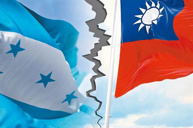 台灣與宏都拉斯近82年邦誼走入最後階段，宏都拉斯外交部長雷伊納依照總統卡蕬楚指示，當天率團出訪中國大陸。（示意圖／達志影像）