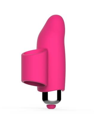 finger vibrator sex toy