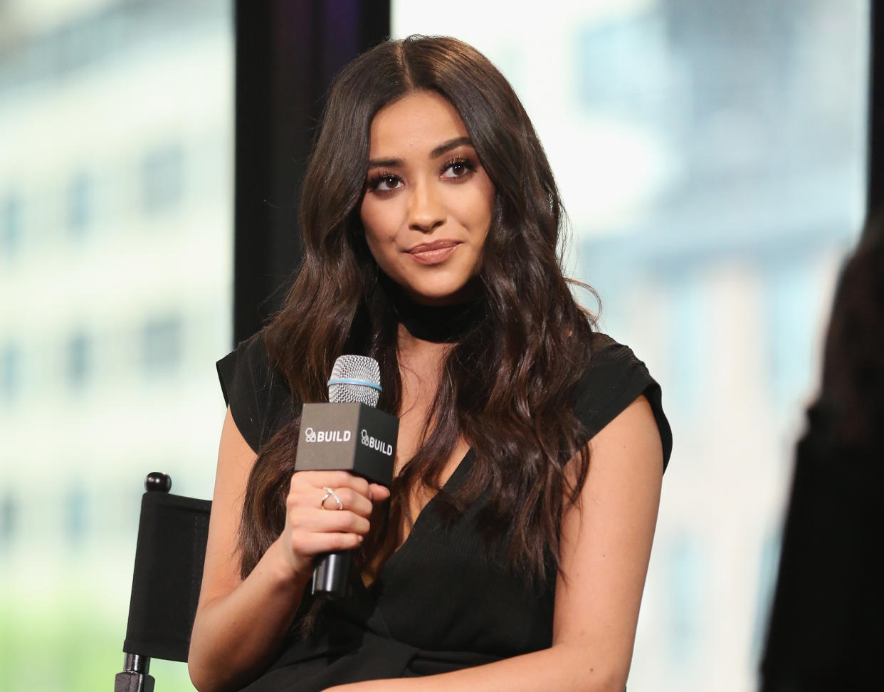 AOL Build Presents: "Mother's Day"