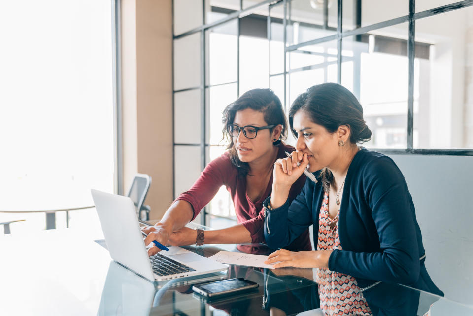 Shorter working weeks can have major productivity benefits. Image: Getty