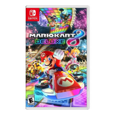 Best Buy: Refurbished Switch Neon Joy-Con + Mario Kart 8 Deluxe