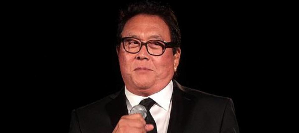 ‘Stocks and bonds are toast’: Robert Kiyosaki warns central banks can’t fix inflation and that ‘fake’ money is forcing state pensions to pivot — here are 3 real assets he likes now