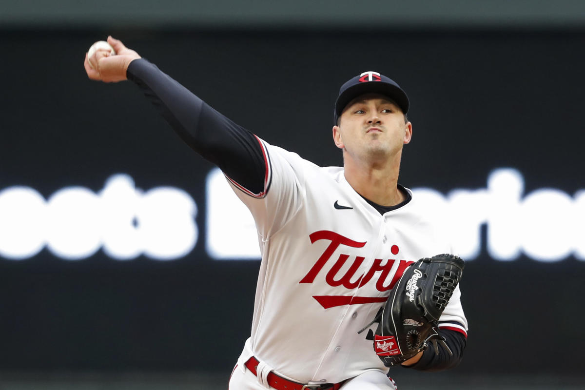 Chris Paddack injury update: Twins pitcher returns to majors after