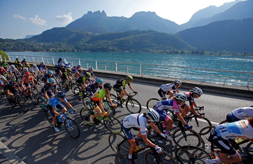 Tour de France 2018 : les plus belles photos de la Grande Boucle