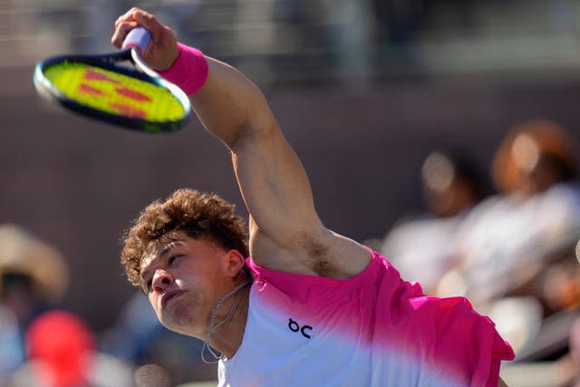 US Open Tennis