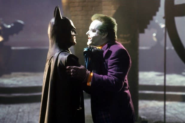 every dc comics movie ranked batman 1989