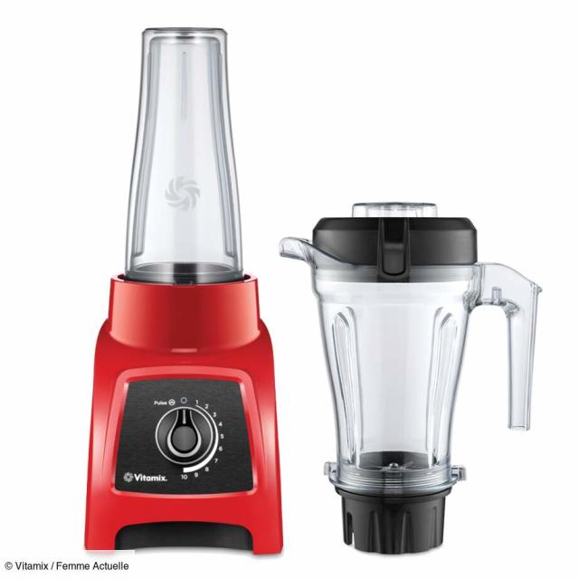 On a testé le blender chauffant Cook & Ice