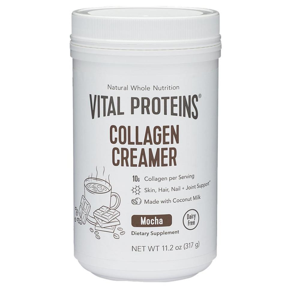 Best Collagen Supplement for Adding to Coffee