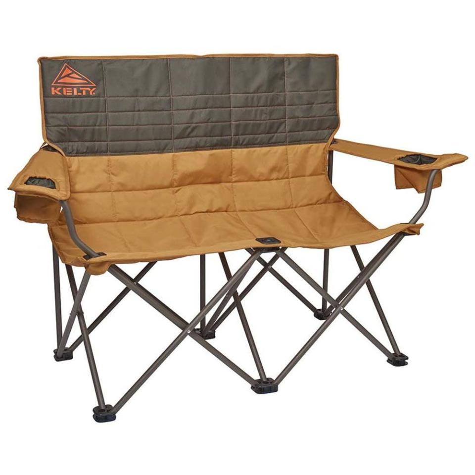 Love Seat Camping Chair