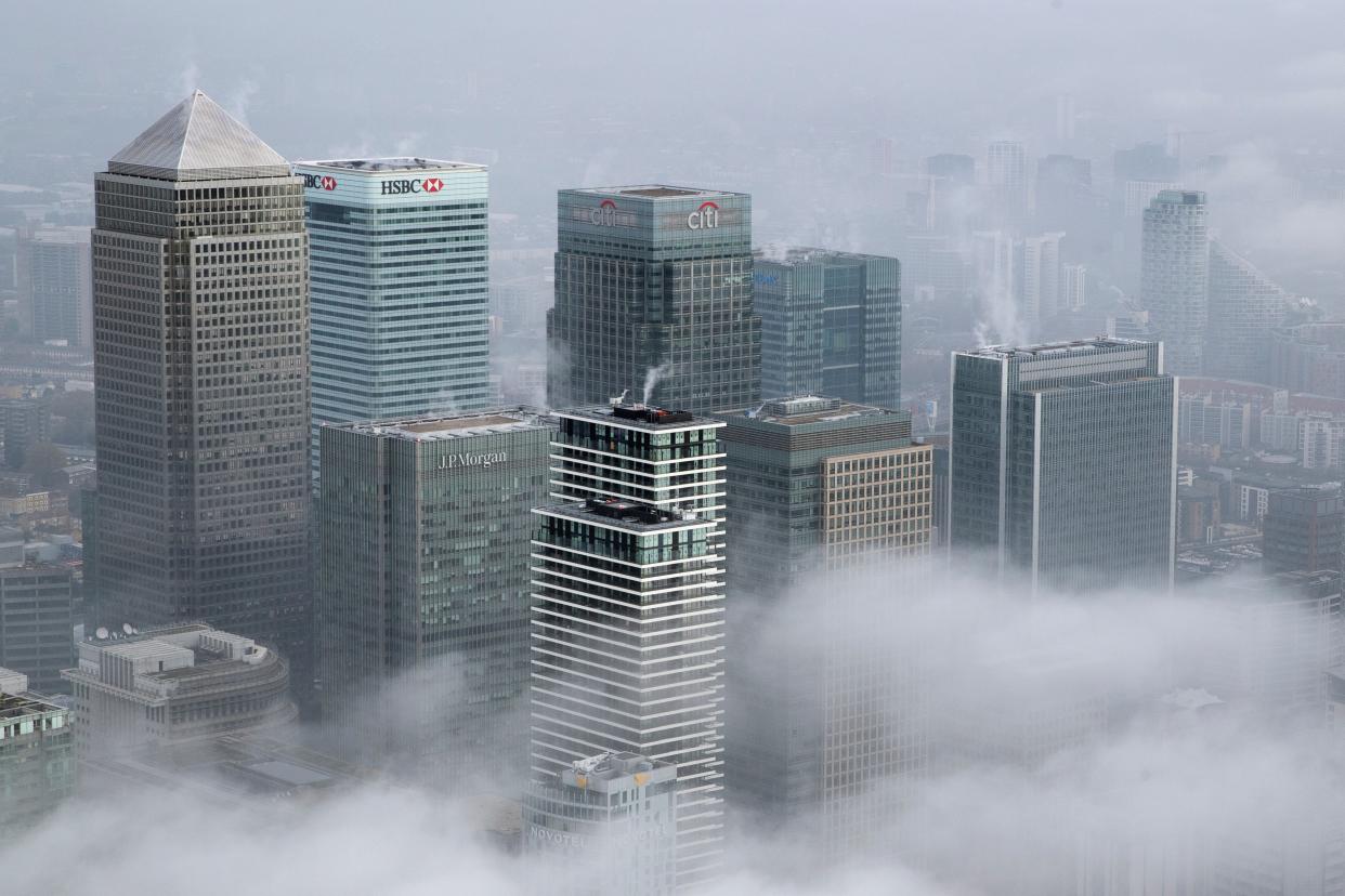 Barclays could have a better quarter than markets expect (Getty Images)