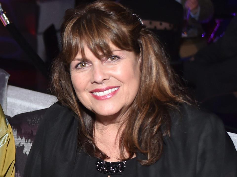 Kym Karath, Heather Menzies and Debbie Turner attend the after party for the Opening Night Gala and screening of The Sound of Music during the 2015 TCM Classic Film Festival on March 26, 2015