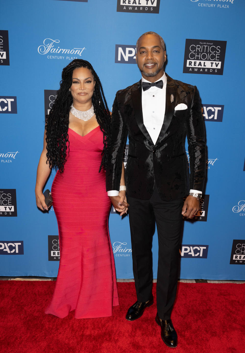Are Egypt Sherrod and Mike Jackson Still Together? Marriage, Kids