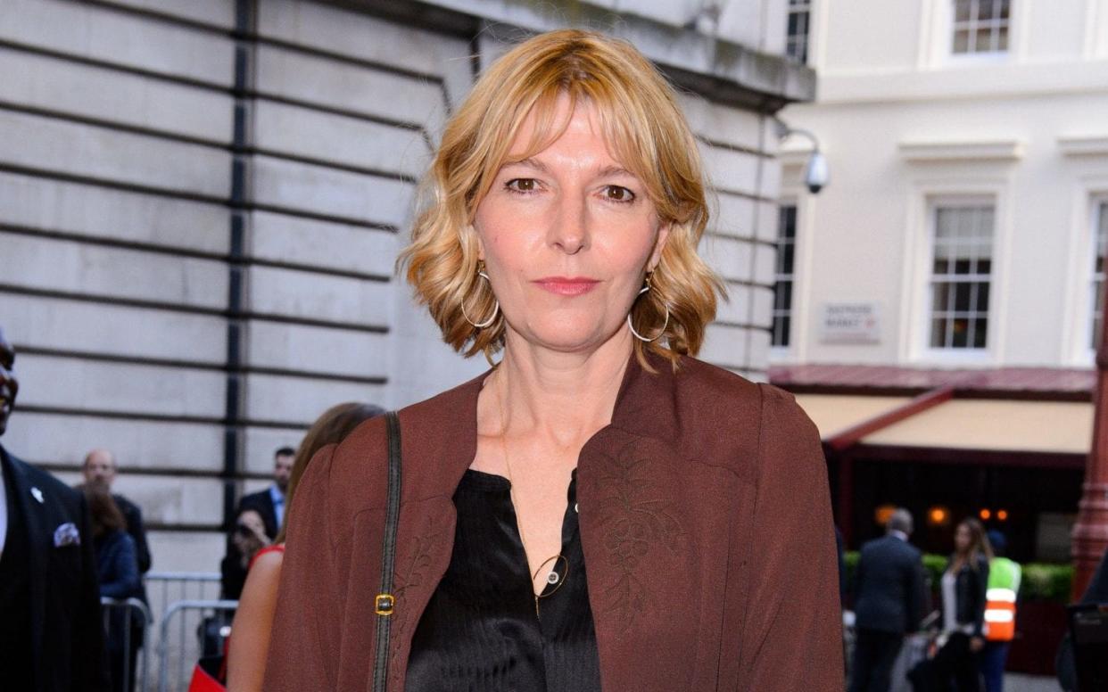 Jemma Redgrave knew she wanted to be an actress at 13 - REX/Shutterstock
