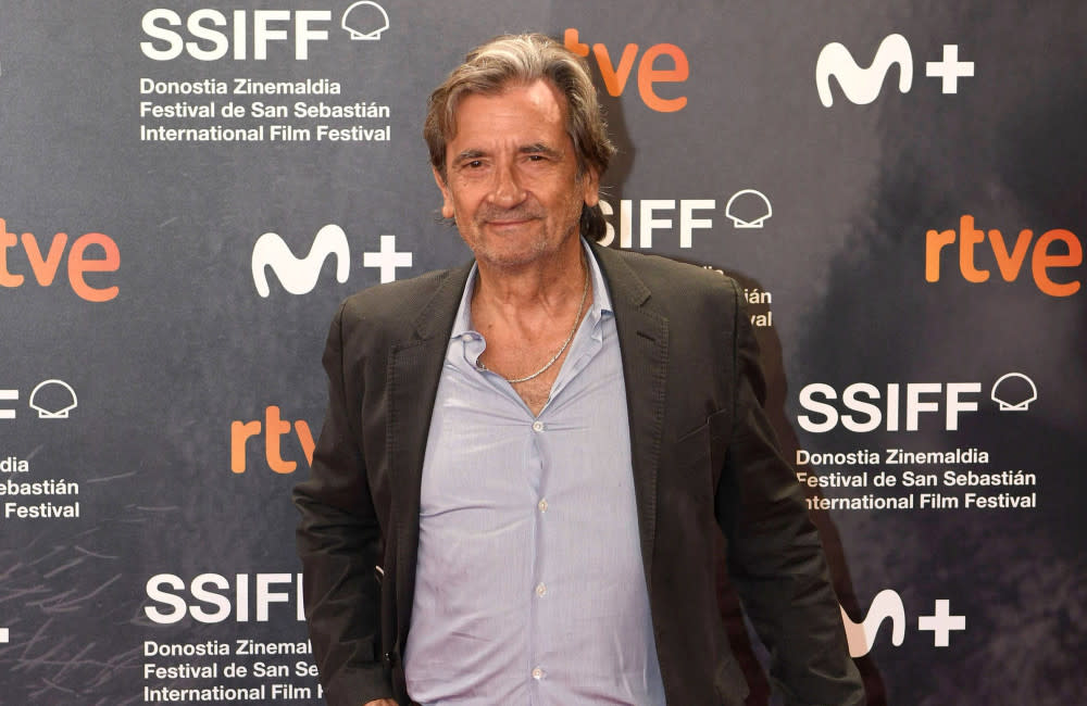 Griffin Dunne took Carrie Fisher's virginity credit:Bang Showbiz