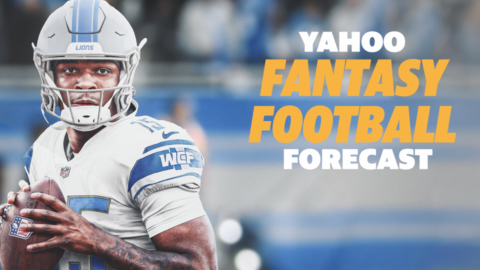 Matt Harmon and  TheUndroppables' Tommy Mo mock the top QBs, RBs, WRs and TEs to their perfect fantasy home.