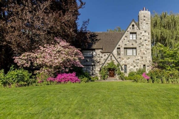 craigmuir castle wenatchee wash