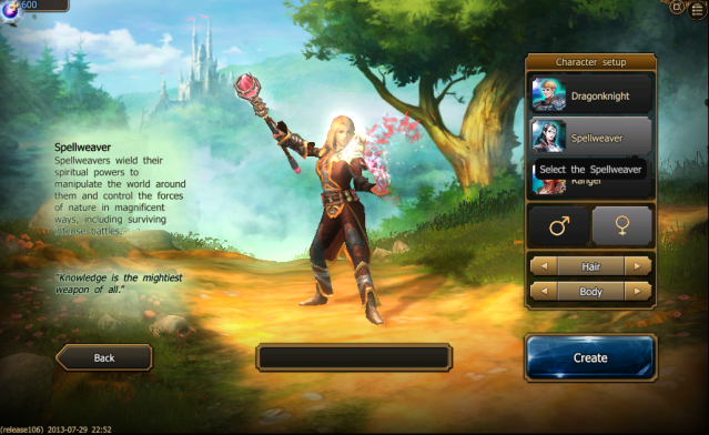 Drakensang Online jogo MMO gratuito