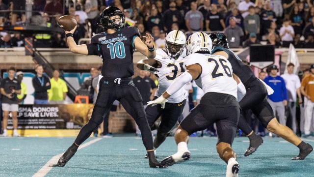 Coastal Carolina vs. Georgia State: Live Stream, TV Channel and Start Time   9/21/2023 - How to Watch and Stream Major League & College Sports -  Sports Illustrated.