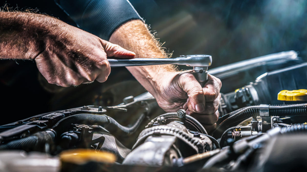 Which Is Least and Most Likely To Scam You for Car Maintenance?