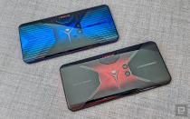 Lenovo Legion Phone Duel