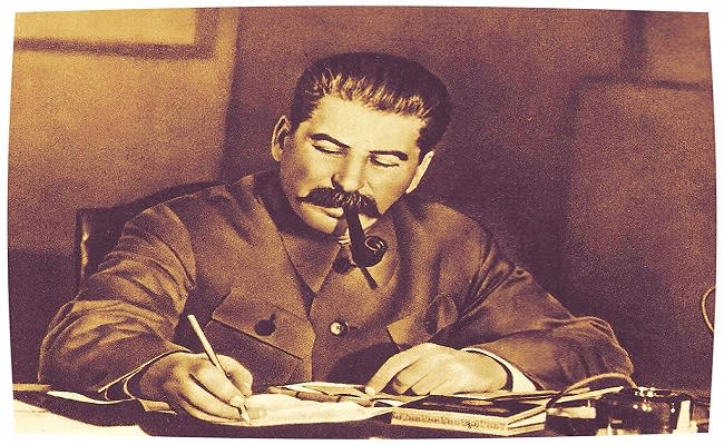 Stalin decidió dejar de ocultar su antisemitismo y ordenó acabar con los judíos en la URSS (imagen vía Flickr)