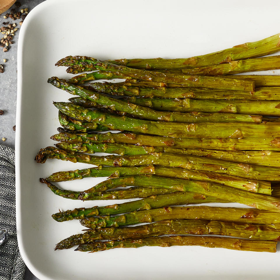 Air-Fryer Asparagus