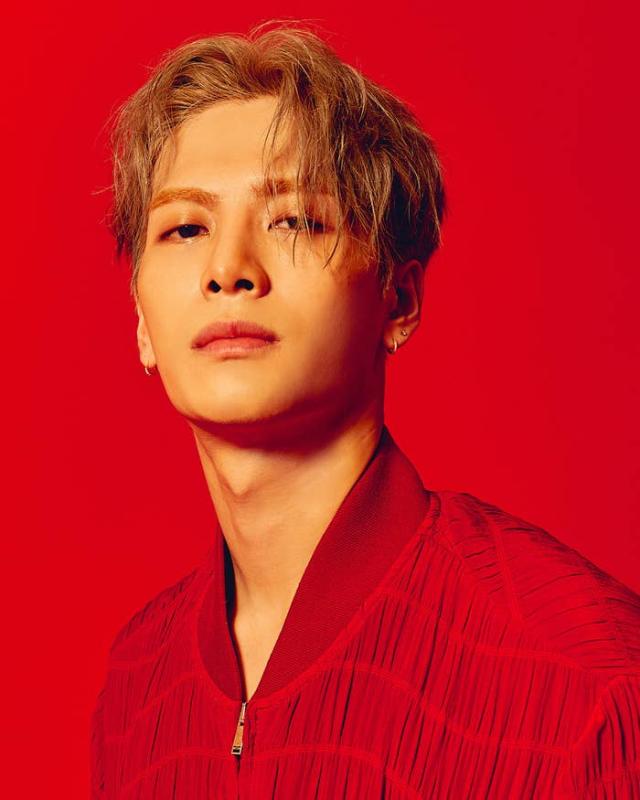 Stream Jackson Wang - Cruel by Jackson Wang