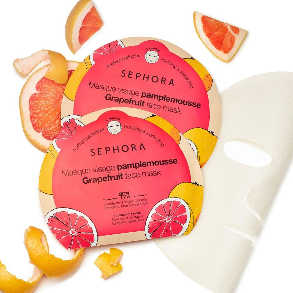 <p><a href="https://go.redirectingat.com?id=74968X1596630&url=https%3A%2F%2Fwww.sephora.com%2Fproduct%2Fsephora-collection-clean-face-mask-P460701&sref=https%3A%2F%2Fwww.prevention.com%2Fbeauty%2Fg44839281%2Flabor-day-beauty-sales-2023%2F" rel="nofollow noopener" target="_blank" data-ylk="slk:Shop Now;elm:context_link;itc:0;sec:content-canvas" class="link ">Shop Now</a></p><p>Sephora</p><p>sephora.com</p><span class="copyright">Sephora</span>