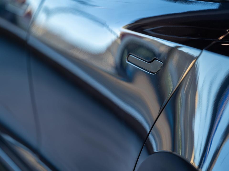Tesla door handles can be finicky and prone to breaking, owners say.