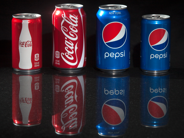 Coke Zero Sugar Helps Coca-Cola Hold On to Soda Drinkers - WSJ