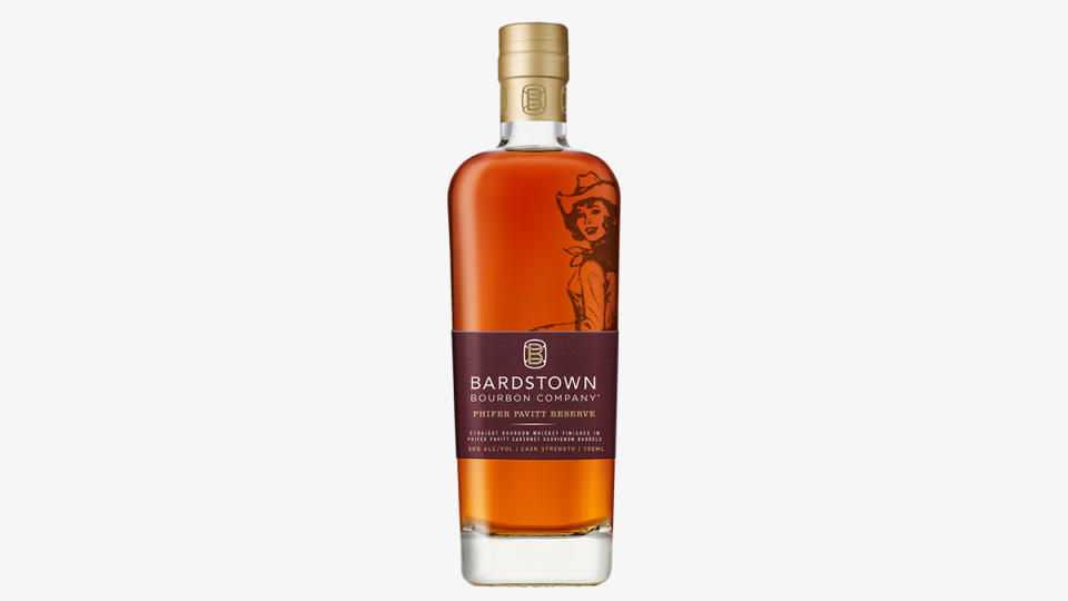 29. Bardstown Bourbon Company Phifer Pavitt Reserve