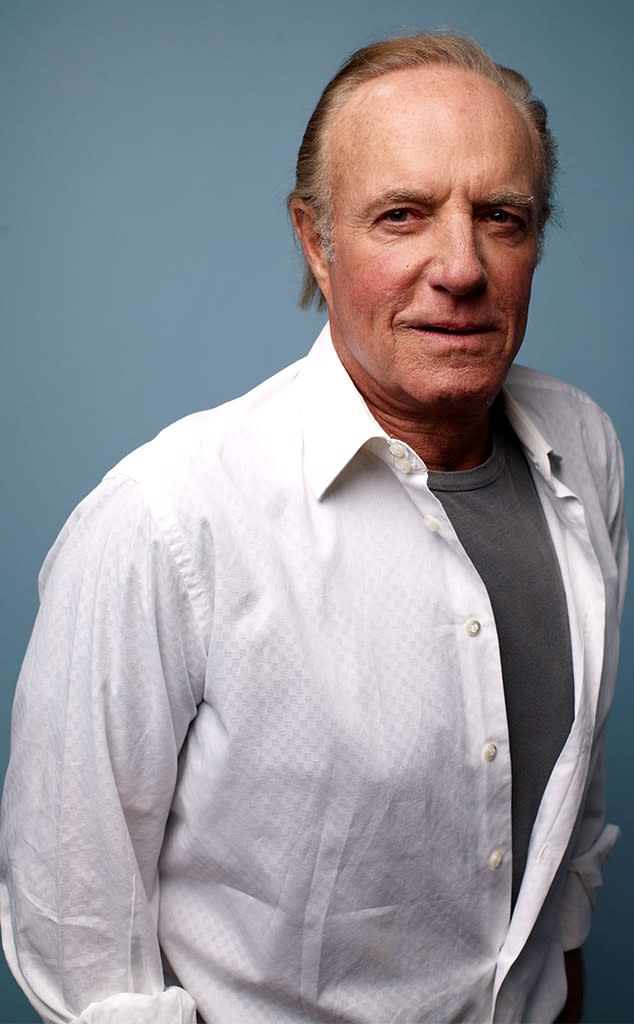 James Caan