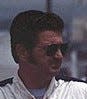 Yeah, it's fuzzy, but you get an idea of the glory of Buddy Arrington's sideburns.