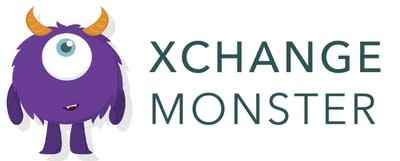 XChange Monster Logo