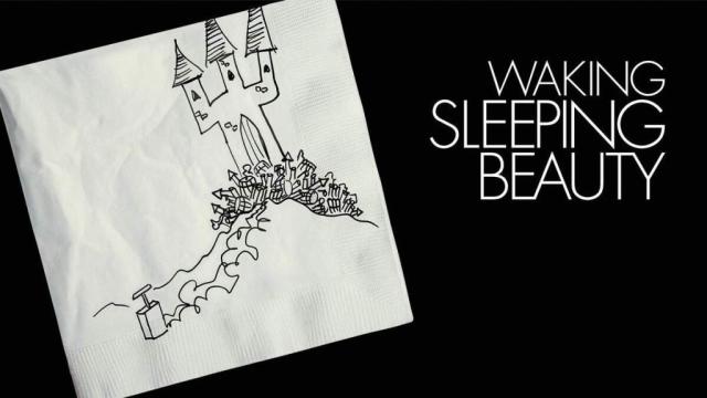 Watch Sleeping Beauty